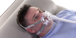 The risks of not managing your sleep apnea