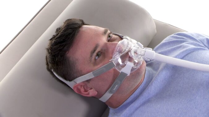 The risks of not managing your sleep apnea