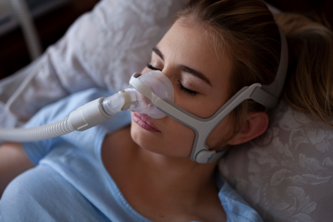 CPAP Masks and their Usefulness