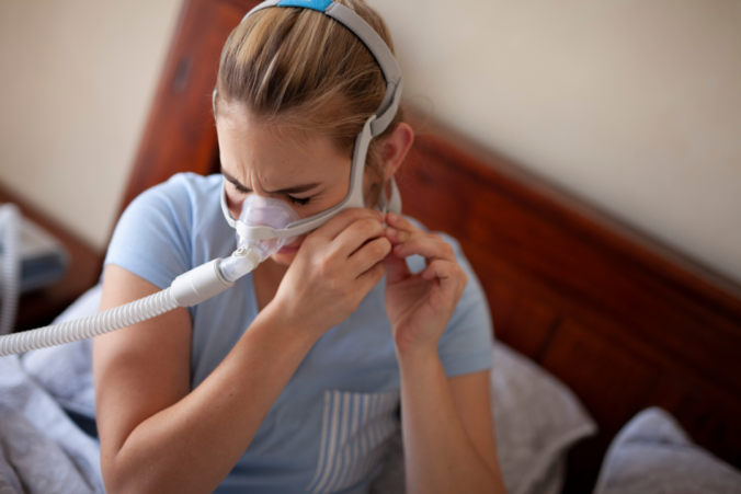 Debunking Common Myths about CPAP Masks and Machines