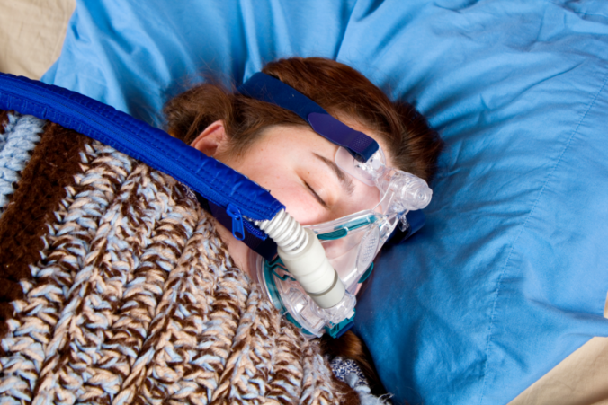 Ensuring Compliance: Tips for Adjusting to a New Sleep Apnea Machine