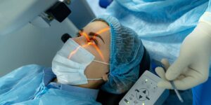 Why Choose the Best Laser Eye Surgery Options